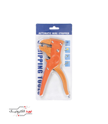 سیم لخت کن کلاغی ANDELI HS-700D