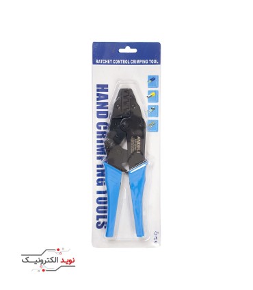 پرس وایرشو ANDELI HS-35WF