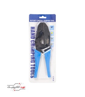 پرس وایرشو ANDELI HS-10WF