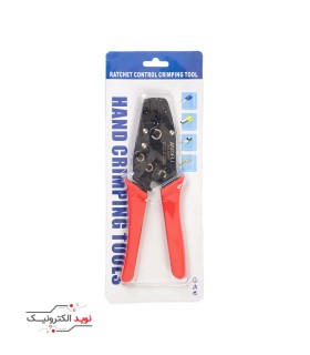 پرس وایرشو ANDELI HS-05WF