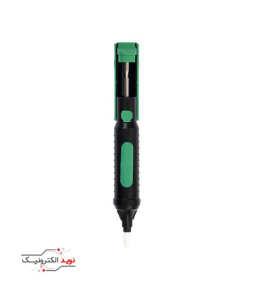 قلع کش طرح پروسکیت CJ-101