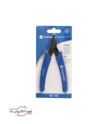 کف چین SUNSHINE SS-109