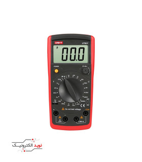 خازن سنج UNI_T UT601