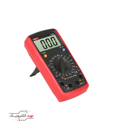 خازن سنج و LCR متر UNI_T UT603