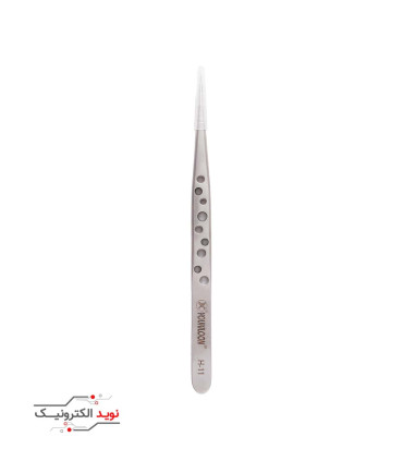 پنس سر صاف YOUKILOON H-11