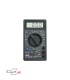 مولتی متر جیبی AKB DT832