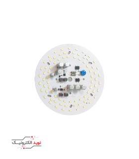 LED DOB 150W 220V سفید