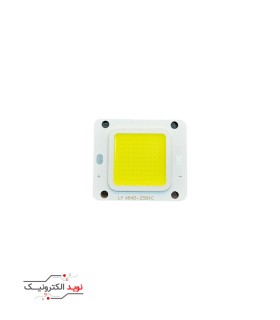 LED COB 50W 12V سفید