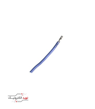 سیم مسی سیلیکون 0.5