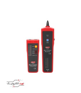 تستر شبکه و ردیاب کابل UNI_T UT682
