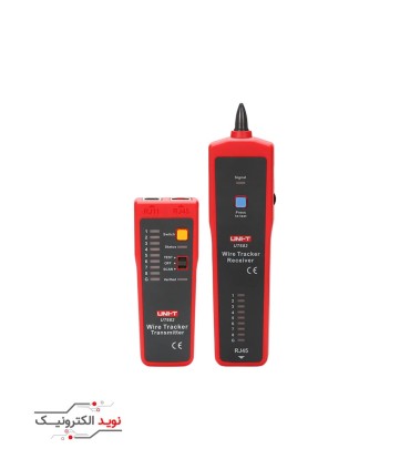 تستر شبکه و ردیاب کابل UNI_T UT682