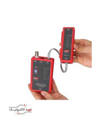 تستر شبکه UNI_T UT681C