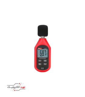 صوت سنج UNI_T UT353