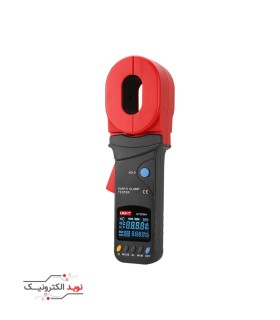 ارت سنج کلمپی +UNI_T UT278A