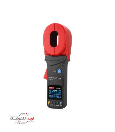 ارت سنج کلمپی +UNI_T UT278A