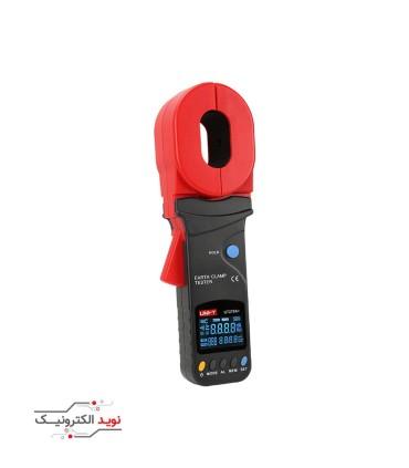 ارت سنج کلمپی +UNI_T UT278A