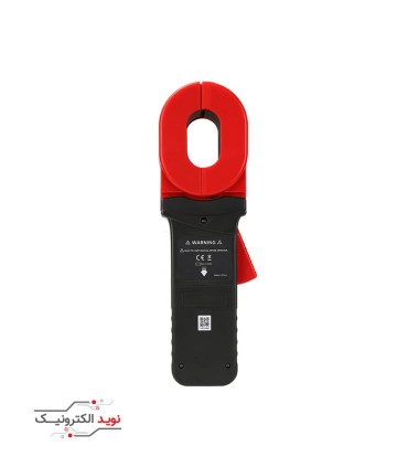 ارت سنج کلمپی +UNI_T UT278A