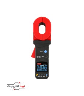 ارت سنج کلمپی +UNI_T UT278A