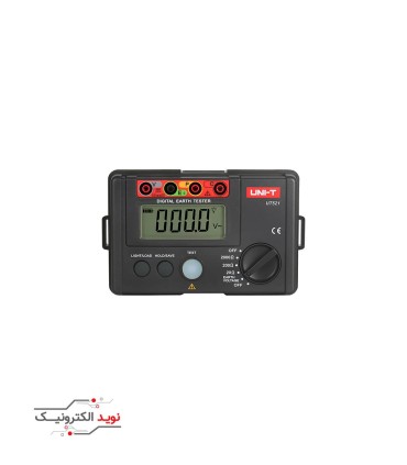 ارت سنج UNI_T UT521