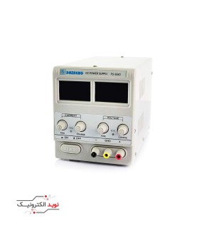 منبع تغذیه DAZHENG PS-305D