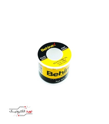 سیم لحیم Behinex 50g