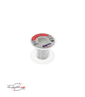 سیم لحیم ASAHI 100g