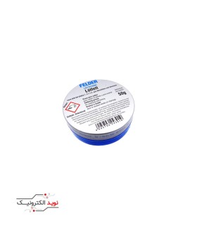 روغن لحیم آلمانی بزرگ LOTFETT