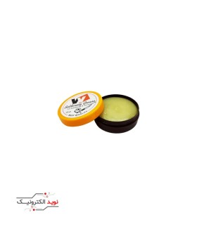 روغن لحیم weber 25g