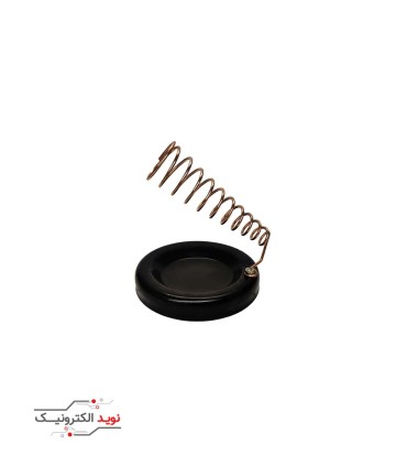 پایه هویه آهنی ROYAL