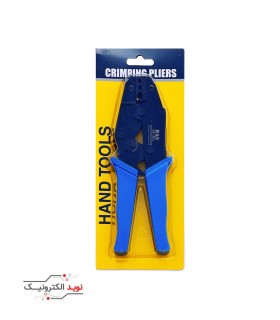 پرس کابلشو R&S HS-30J