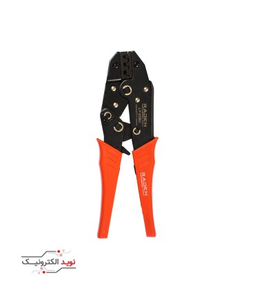 پرس برنجی زن RADEN LY-03BC