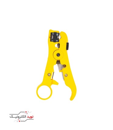 کابل لخت کن کواکسیال