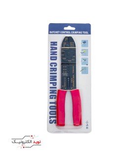 انبر پرس فارا ANDELI HS-313