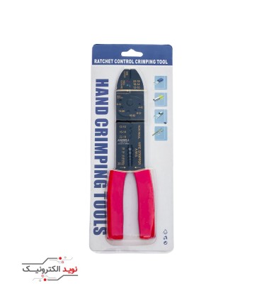 انبر پرس فارا ANDELI HS-313