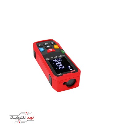 متر لیزری UNI-T LM60