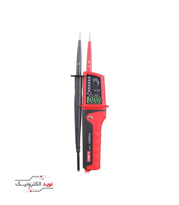 تستر ولتاژ دیجیتال UNI-T UT15C