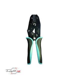 پرس برنجی زن RADEN LY-04B