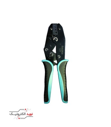 پرس برنجی زن RADEN LY-04B