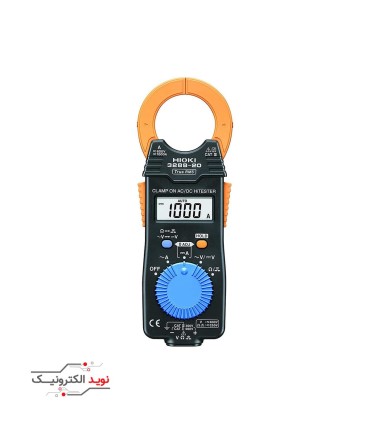 آمپر متر حرفه ای HIOKI 3288-20