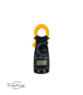آمپرمتر دیجیتال AKB DT-3266F