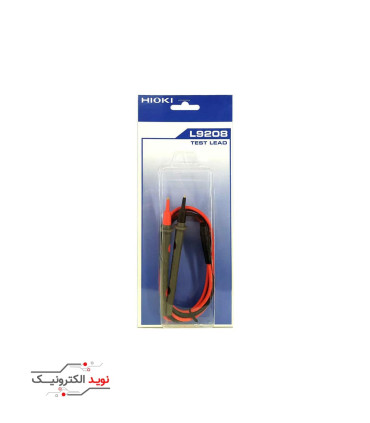 پراب کلمپ متر HIOKI L9208