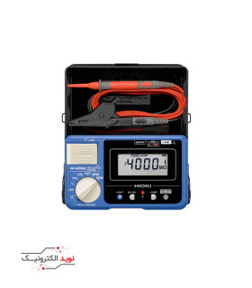میگر HIOKI IR4056-20