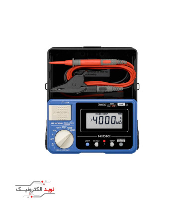 میگر HIOKI IR4056-20