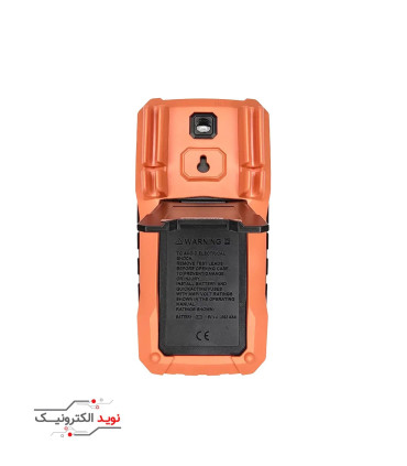 مولتی متر دیجیتال MEGATEK VC97