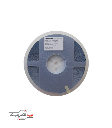 نواری درایوری LONSTAR 120LED