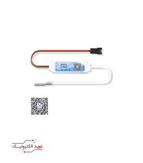 درایور RGB IC SP621E