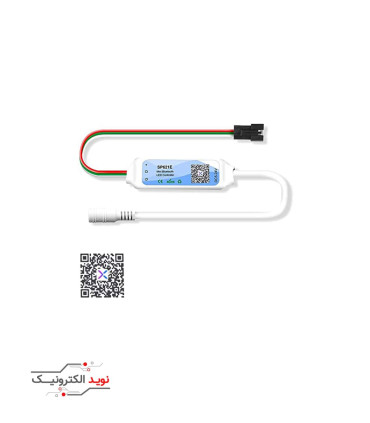 درایور RGB IC SP621E