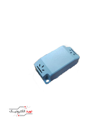 جعبه درایور