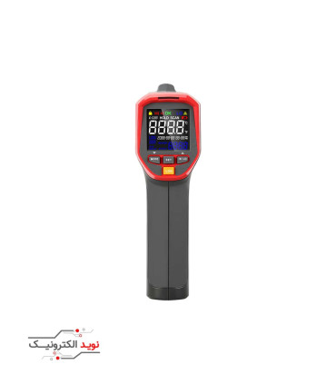 ترمومتر لیزری +UNI_T UT302C