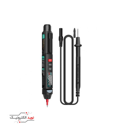 مولتی متر خودکاری ANENG A3008